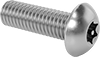 Rounded Head Screws