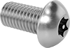 Rounded Head Screws