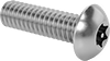 Rounded Head Screws