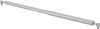 Corrosion-Resistant Adjustable-Force Locking Gas Springs