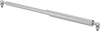 Corrosion-Resistant Adjustable-Force Locking Gas Springs
