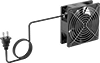 Equipment-Cooling Fans