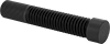 Self-Aligning Steel Removable-Swivel-Tip Set Screws