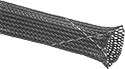 Image of Product. Front orientation. Wire Sleeving. Flame-Retardant Expandable Wire Sleeving.