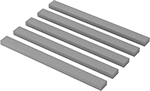 Image of Product. Front orientation. Polishing Stones. Polishing Stone Assortments for EDM Scale Removal.