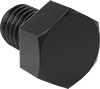 Hex Head Screws