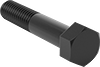 Hex Head Screws