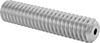 Venting Stainless Steel Cup-Tip Set Screws