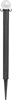 Chain Barriers