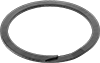 High-Load Spiral Internal Retaining Rings
