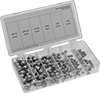 Cap Nut Assortments