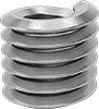 Helical Threaded Inserts