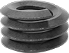 Seize-Resistant Helical Threaded Inserts