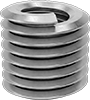 Helical Threaded Inserts