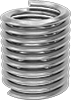 Helical Threaded Inserts