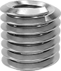 Helical Threaded Inserts
