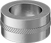 Unthreaded Inserts