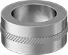 Unthreaded Inserts