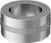 Unthreaded Inserts