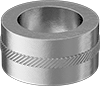 Unthreaded Inserts