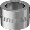 Unthreaded Inserts