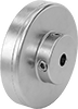 Flexible Shaft Coupling Hubs