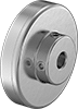Noncontact Magnetic Shaft Couplings