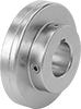 Non-Contact Magnetic Couplings
