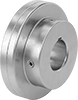 Noncontact Magnetic Shaft Couplings