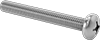 Stainless Steel Pan Head Phillips Screws