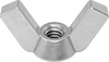 Thumb Nuts