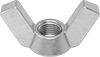 Thumb Nuts