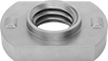 Weld Nuts