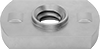 Weld Nuts
