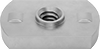 Weld Nuts