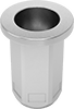 Thick-Wall Highly Twist-Resistant Rivet Locknuts