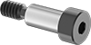 Alloy Steel Precision Shoulder Screws