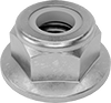 Flange Nuts