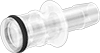 Tube Coupling Plugs