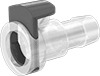 Tube Coupling Sockets