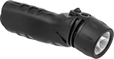 Image of Product. Front orientation. Flashlights. Waterproof Flashlights, Style C.