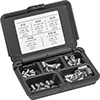 Threaded Inserts