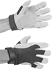 High-Dexterity Work Gloves