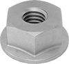Flange Nuts