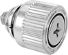 Captive Panel Screws