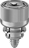 Captive Panel Screws