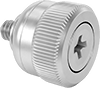 Captive Panel Screws