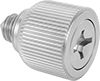 Captive Panel Screws