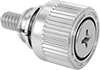 Captive Panel Screws