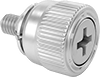 Captive Panel Screws